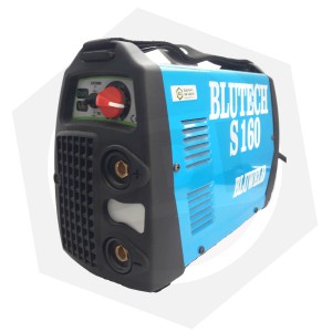Rectificador Inverter Bluweld BLUTECH S160