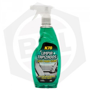 Limpia Tapizados Listo para Usar K78 311 - 500 cc / Gatillo