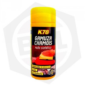 Gamuza Chamois K78 605 - 43 x 32 cm