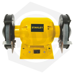 Amoladora de Banco Stanley STGB3715 